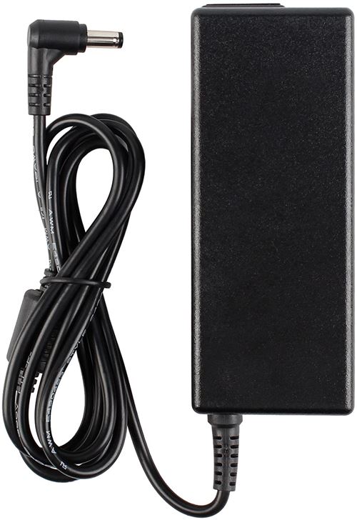 Chargeur Vshop Compatible Pour Lenovo Ideapad 310 320 320S 330 330S 20V 2.25A 45W Connecteur 4X1,7Mm