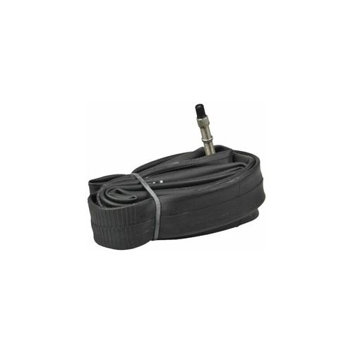  FISCHER Chambre &agrave; air de v&eacute;lo, valve Dunlop, 28' (71,12 cm)