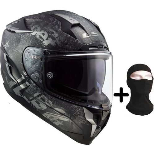 Casque Ch M = 57-58 cm