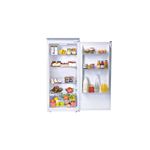 Réfrigérateur 1 porte intégrable à glissières 197l Candy CFBL2150NE/N