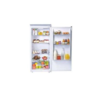 Réfrigérateur 1 porte intégrable à glissières 197l Candy CFBL2150NE/N