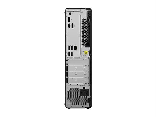 LENOVO  ThinkCentre M75s Gen 5, 3,5 GHz, AMD Ryzen&acute; 5, 8500G, 8 Go, 256 Go, Windows 11 Pro 12TA005HFR