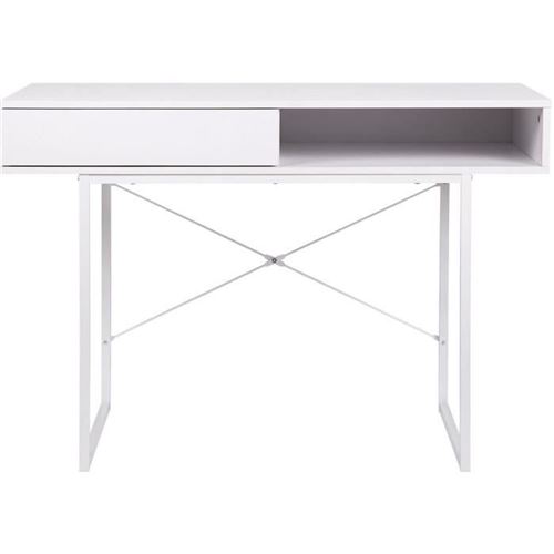 Bureau avec 1 tiroir - SACHA