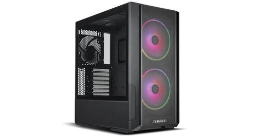 Lian Li Noir Lancool 216 Rgb - Image 4