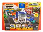 POLICE PLAYSET