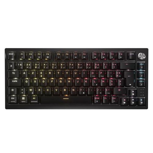 Nom : Gaming K65 Plus