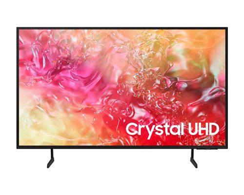 Smart TV samsung UE55DU7172U 55 pouces 4k LED LCD