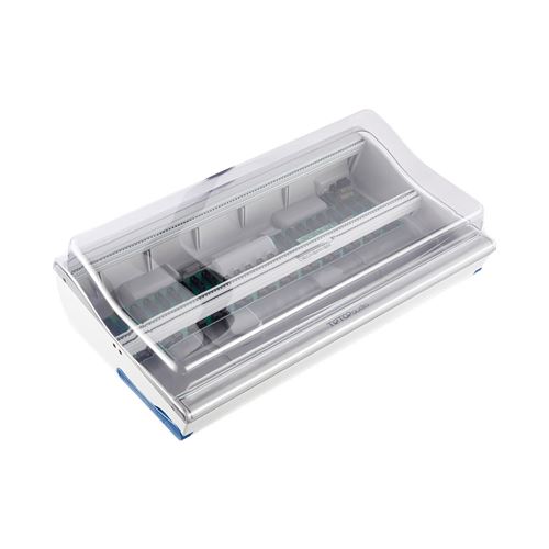 Decksaver Tiptop Audio Mantis capot anti-poussière