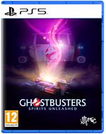 Ghostbusters: Spirits Unleashed PS5