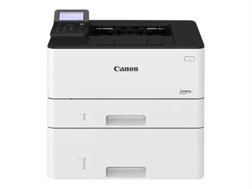 Canon Imprimante LaserJet Noir/blanc LBP 6030B