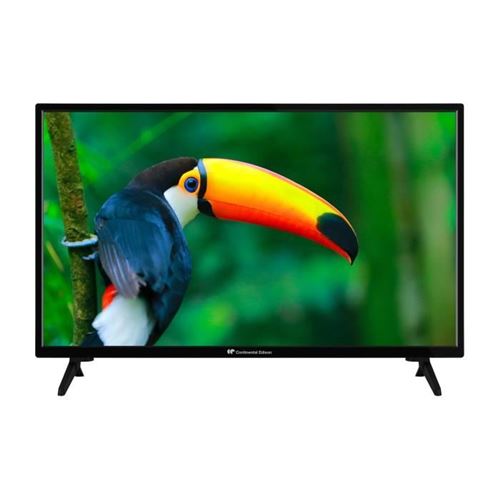 CELED32HD24B3 - 32 - 1366 x 768 - Non Smart - 2x HDMI - 1x USB