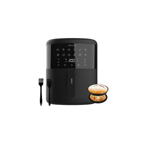 Airfryer Cecofry Bombastik 6000 Full