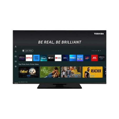 Television TOSHIBA 40LV3563DG 40 pouces LCD