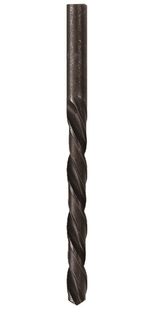 Wolfcraft 7512010 Foret &agrave; m&eacute;taux HSS Lamin&eacute; Diam&egrave;tre 9,0 mm