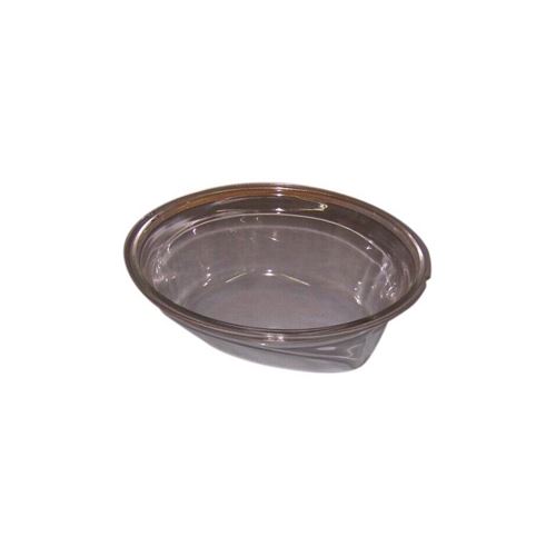 Hublot en verre pour lave linge beko - 9854102