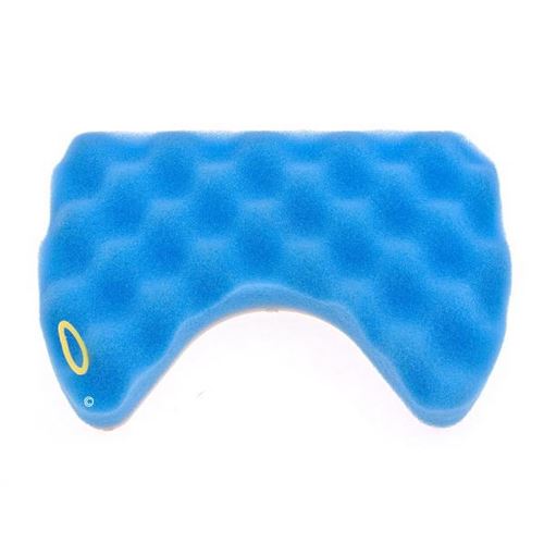 Filtre Cyclone Complet (avec Filtre Blanc) Nu (Sans Capot) Aspirateur Dj97-01159A Samsung - 104499