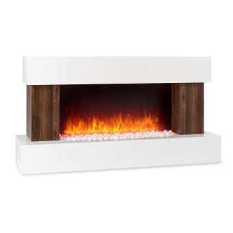 300 Sur Klarstein Albertville Cheminee Electrique Decorative