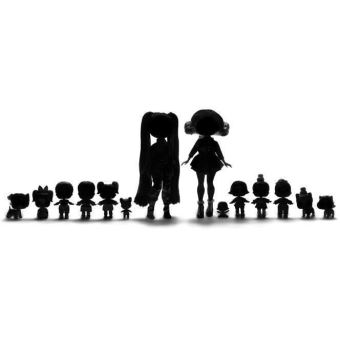 Petites figurines Giochi Preziosi L.O.L. Surprise Amazing Surprise Modèle aléatoire