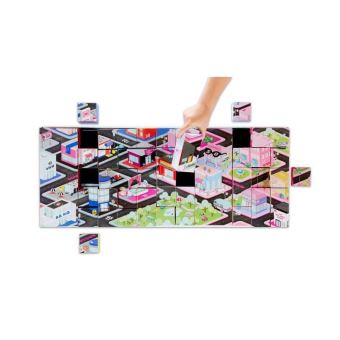 Petites figurines Giochi Preziosi L.O.L. Surprise Amazing Surprise Modèle aléatoire