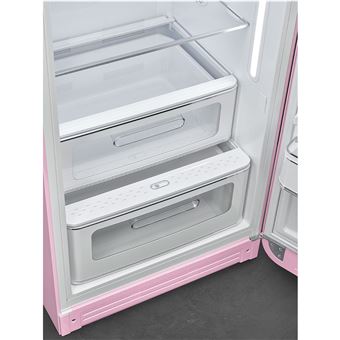 SMEG Réfrigérateur 1 porte FAB 28 R PK 5