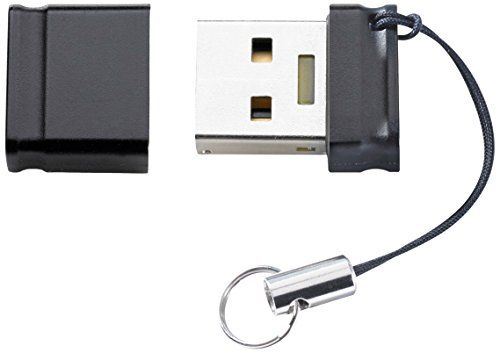 Intenso Slim Line - clé USB - 8 Go