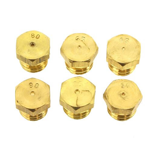 Injecteurs butane-propane pour Cuisiniere Laden, Cuisiniere Whirlpool, Cuisiniere Radiola, Cuisiniere Ignis