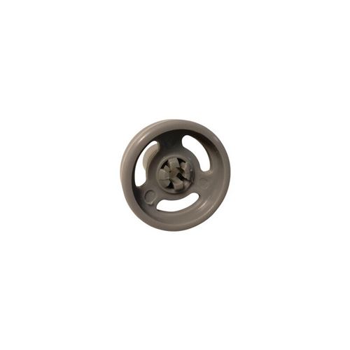 Roulette panier inférieur pour lave-vaisselle proline - curtiss - lazer