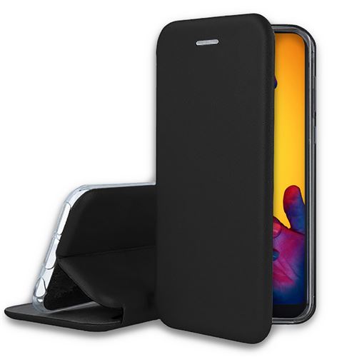 Huawei P20 LITE Etui Folio Magnet Full Cover