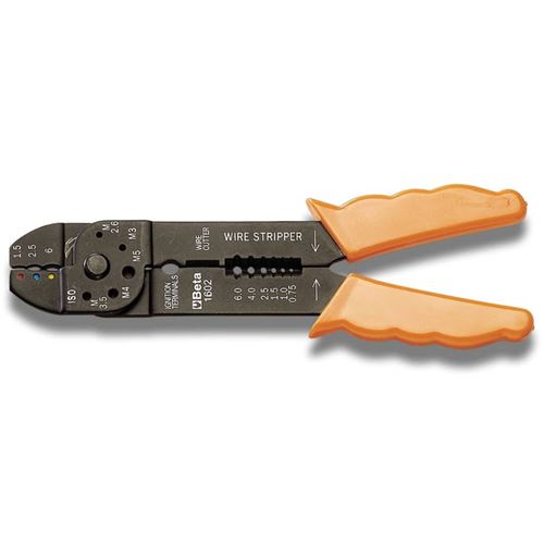 Beta Tools 1602 - Pinces À Sertir - Image 4