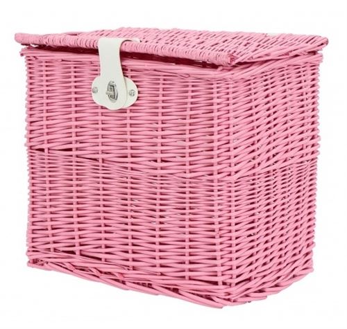 AMIGO panier de cuisson pour 25,5 litres rose