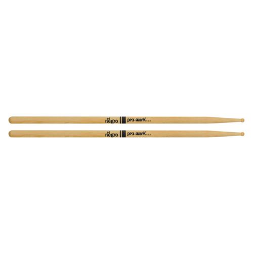 Pro-Mark TX424W - Baguettes Horacio El Negro Hernandezen Hickory 424, olive en bois