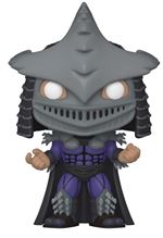 POP MOVIES: TMNT 2- SUPER SHREDDER