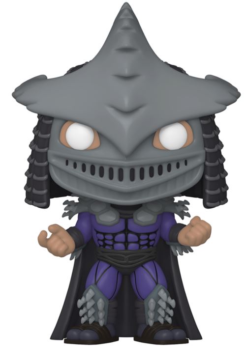 Funko Pop Movies: Tmnt 2- Super Shredder
