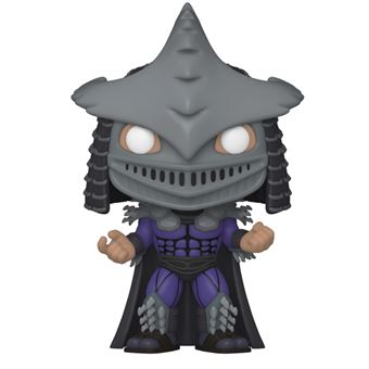 POP MOVIES: TMNT 2- SUPER SHREDDER