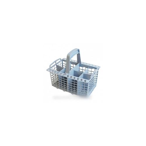 Ensemble panier porte-couverts azur pour lave vaisselle indesit - 8673224
