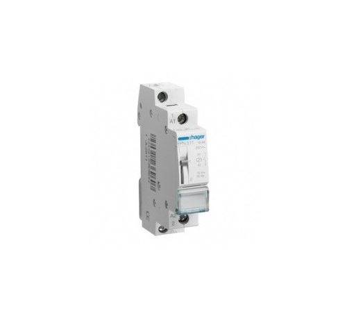 Hager Epn511 - 12 V Ac - Image 3