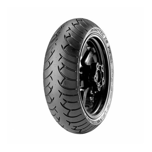Pneu METZELER Roadtec Z6 180/55 ZR 17 M/C (73W) TL