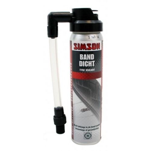 Simson Spray réparation de pneus 75 ml