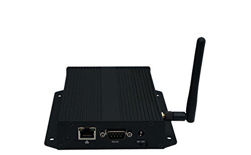 Full HD 5 Web Media Player Arm Quadcore