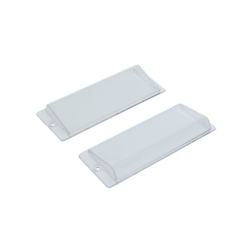 Whirlpool Diffuseur De Lumiere (301230-26657) Hotte 481946279687 Whirlpool, Bauknecht, Scholtes - 301230_3662734180174
