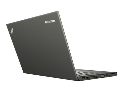 PC Ultra-Portable Lenovo Thinkpad X250 12.5