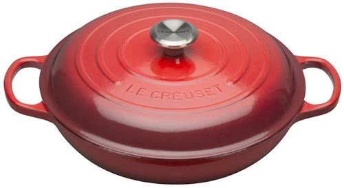 Le Creuset Gourmet - vue 2