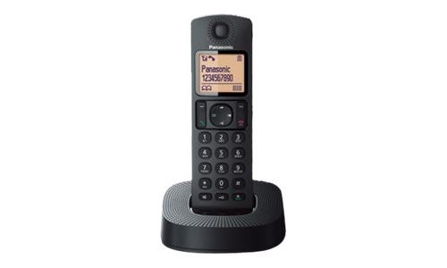 Panasonic KX-TGC310 - téléphone sans fil avec ID d'appelant/appel en instance