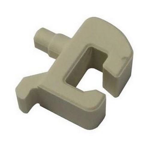 Support grill (211) Four micro-ondes 72X7543 DE DIETRICH, BRANDT, SAUTER, ARISTON HOTPOINT, SCHOLTES, FAGOR, THERMOR, THOMSON - 143794