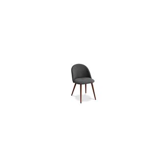 Lot de 1 chaise GENERIQUE H. 78 cm empilable non pliable interieur en bois gris - 1