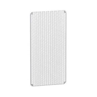 Châssis Telequick pour coffret électrique - H 300 x L 300 - 1