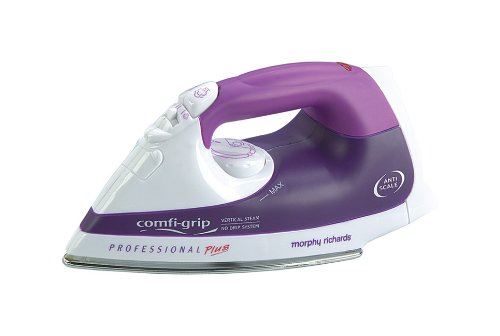 Casdon Morphy Richards Iron Toy