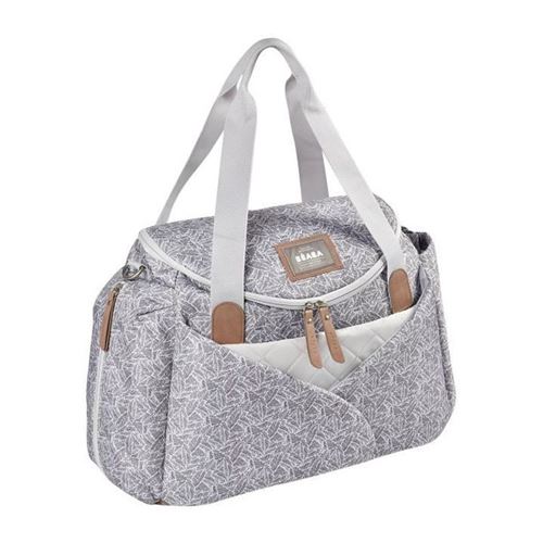 Beaba - Sac Sydney Jungle -