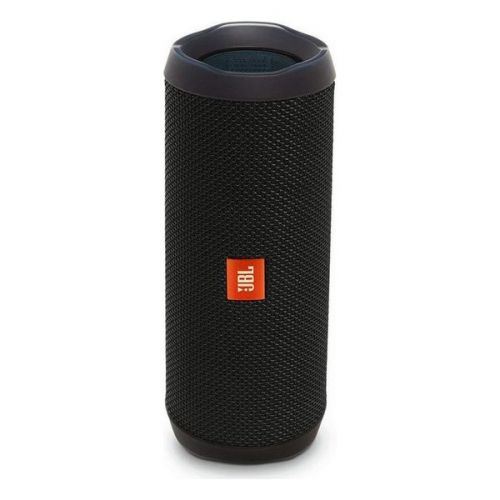 Haut-parleurs bluetooth portables JBL FRLIP4 3000 mAh 16W Noir