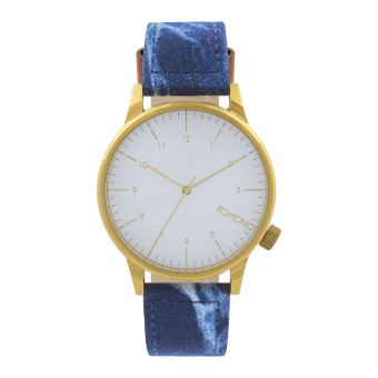 Montre komono 2025 prix